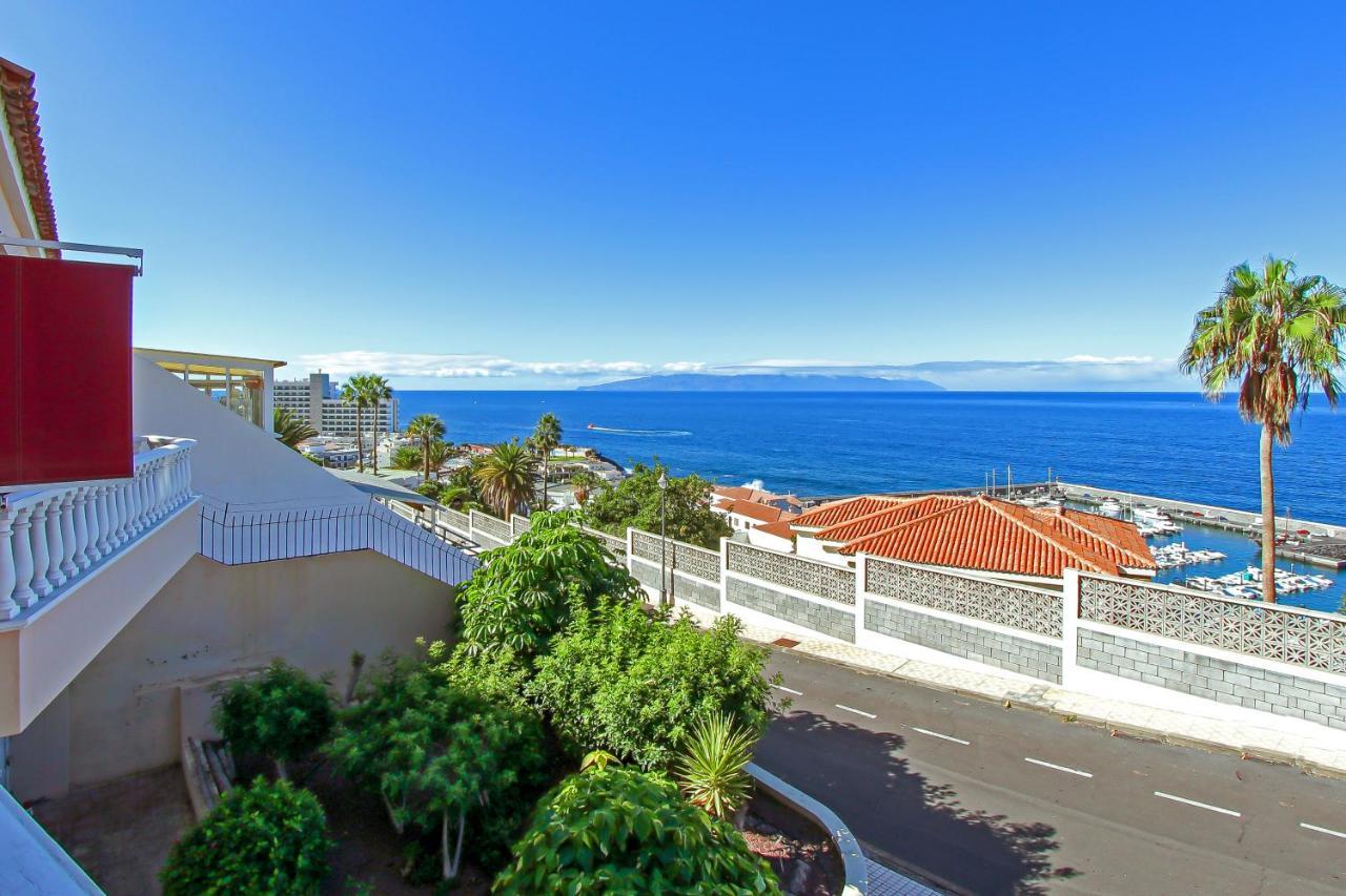 Fantastic Ocean View Apartment Buena Vista With Amazing Pools, 108 Acantilado de los Gigantes Exterior photo
