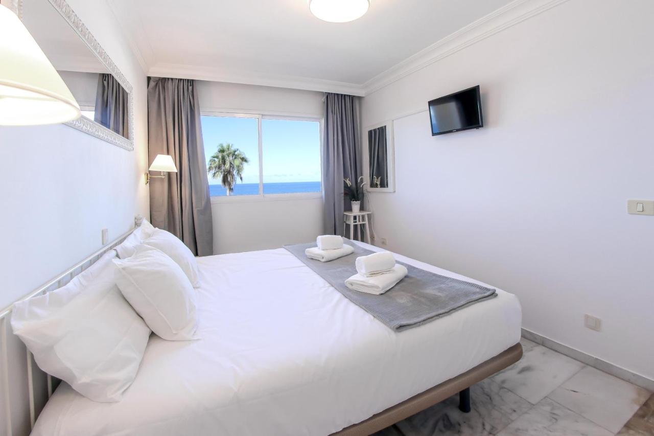 Fantastic Ocean View Apartment Buena Vista With Amazing Pools, 108 Acantilado de los Gigantes Exterior photo