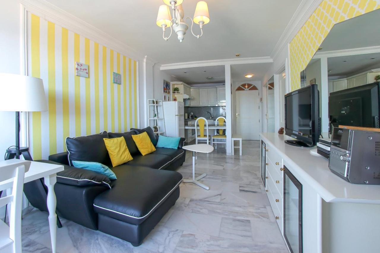 Fantastic Ocean View Apartment Buena Vista With Amazing Pools, 108 Acantilado de los Gigantes Exterior photo