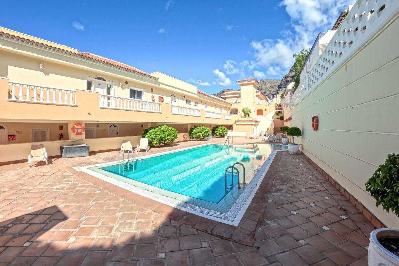 Fantastic Ocean View Apartment Buena Vista With Amazing Pools, 108 Acantilado de los Gigantes Exterior photo