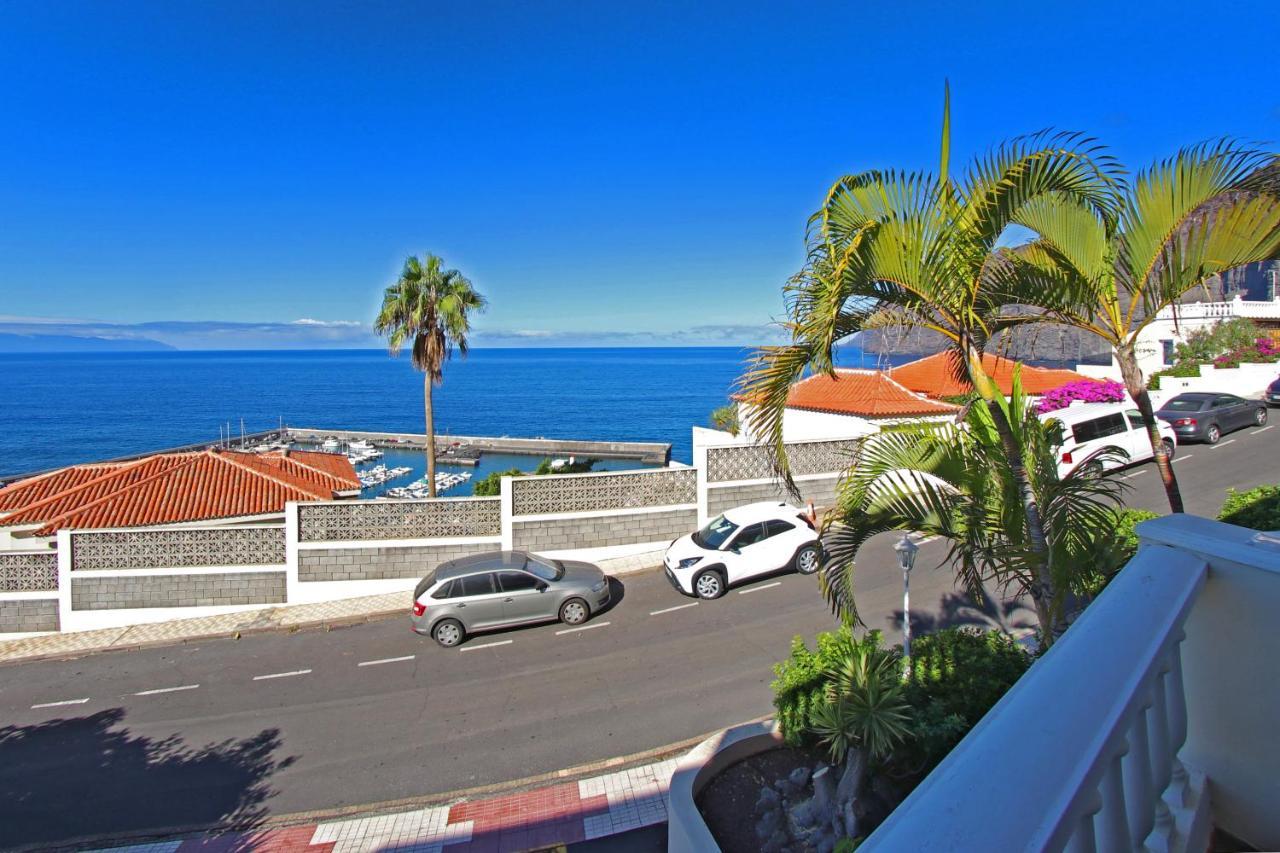 Fantastic Ocean View Apartment Buena Vista With Amazing Pools, 108 Acantilado de los Gigantes Exterior photo