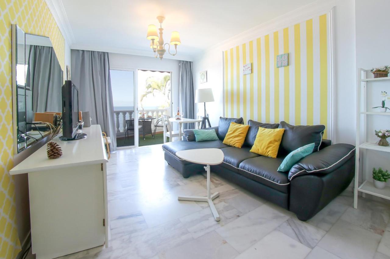 Fantastic Ocean View Apartment Buena Vista With Amazing Pools, 108 Acantilado de los Gigantes Exterior photo