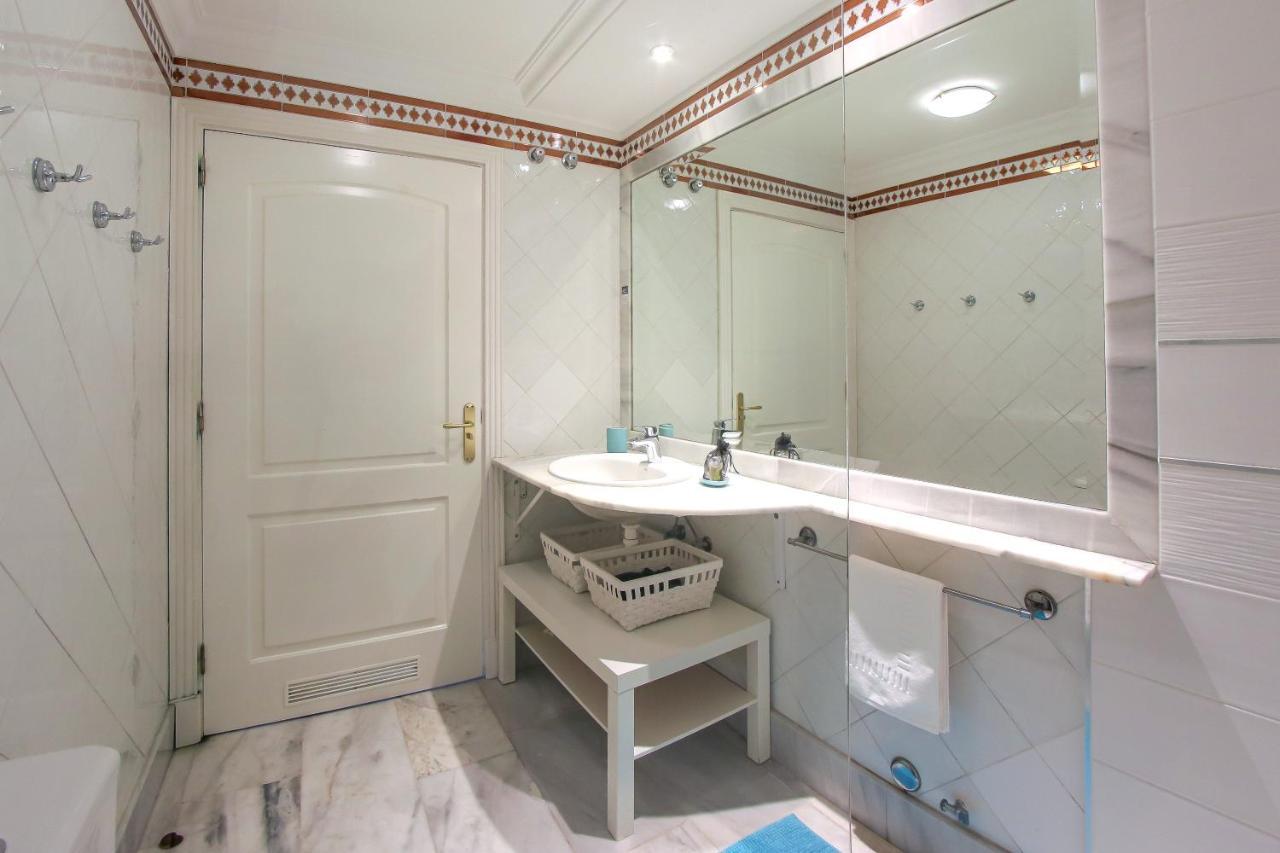 Fantastic Ocean View Apartment Buena Vista With Amazing Pools, 108 Acantilado de los Gigantes Exterior photo