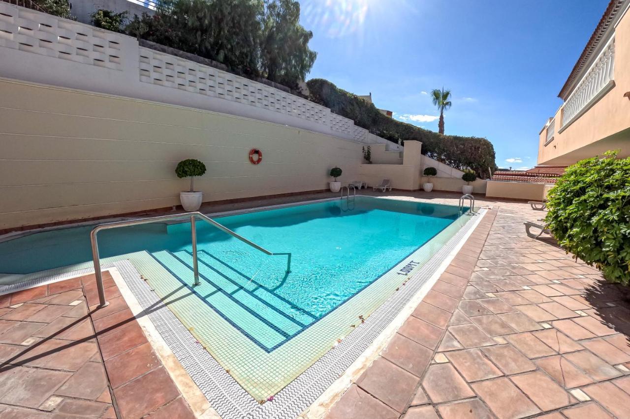 Fantastic Ocean View Apartment Buena Vista With Amazing Pools, 108 Acantilado de los Gigantes Exterior photo